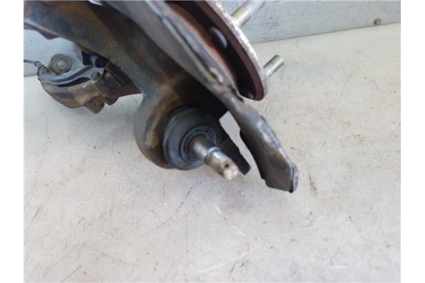 Recambio de mangueta delantero derecha para honda cr-v i (rd) 2.0 16v (rd1, rd3) referencia OEM IAM 51210S10A10  