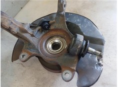 Recambio de mangueta delantero derecha para honda cr-v i (rd) 2.0 16v (rd1, rd3) referencia OEM IAM 51210S10A10  