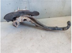 Recambio de mangueta delantero izquierda para honda cr-v i (rd) 2.0 16v (rd1, rd3) referencia OEM IAM 51215S10A10  