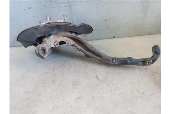 Recambio de mangueta delantero izquierda para honda cr-v i (rd) 2.0 16v (rd1, rd3) referencia OEM IAM 51215S10A10  