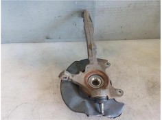Recambio de mangueta delantero izquierda para honda cr-v i (rd) 2.0 16v (rd1, rd3) referencia OEM IAM 51215S10A10  