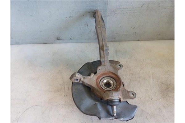 Recambio de mangueta delantero izquierda para honda cr-v i (rd) 2.0 16v (rd1, rd3) referencia OEM IAM 51215S10A10  