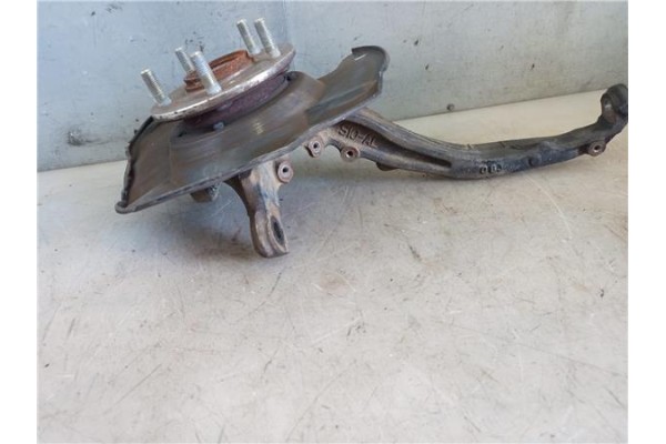 Recambio de mangueta delantero izquierda para honda cr-v i (rd) 2.0 16v (rd1, rd3) referencia OEM IAM 51215S10A10  