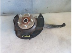 Recambio de mangueta delantero izquierda para honda cr-v i (rd) 2.0 16v (rd1, rd3) referencia OEM IAM 51215S10A10  