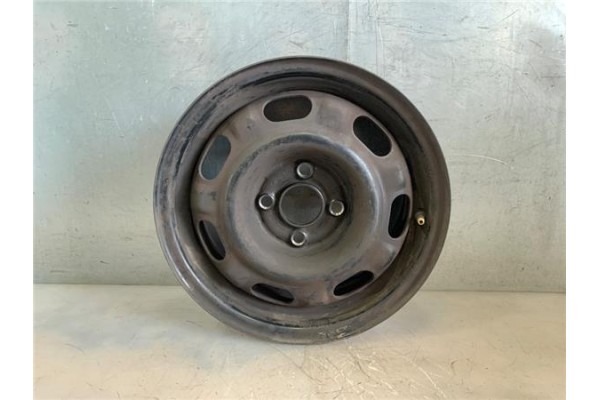 Recambio de llanta para volkswagen polo iii (6n1) 60 1.4 referencia OEM IAM 1H0601027A 03C  