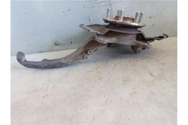 Recambio de mangueta delantero izquierda para honda cr-v i (rd) 2.0 16v (rd1, rd3) referencia OEM IAM 51215S10A10  