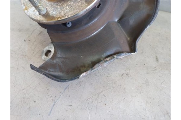 Recambio de mangueta delantero izquierda para honda cr-v i (rd) 2.0 16v (rd1, rd3) referencia OEM IAM 51215S10A10  