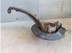 Recambio de mangueta delantero izquierda para honda cr-v i (rd) 2.0 16v (rd1, rd3) referencia OEM IAM 51215S10A10  