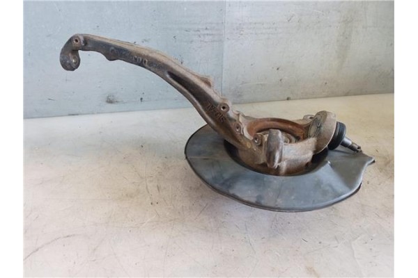 Recambio de mangueta delantero izquierda para honda cr-v i (rd) 2.0 16v (rd1, rd3) referencia OEM IAM 51215S10A10  
