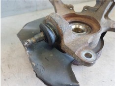 Recambio de mangueta delantero izquierda para honda cr-v i (rd) 2.0 16v (rd1, rd3) referencia OEM IAM 51215S10A10  