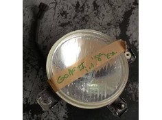 Recambio de faro delantero izquierdo para volkswagen golf ii (191/193) 1.8 referencia OEM IAM 192941753  