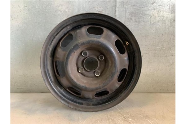 Recambio de llanta para volkswagen polo iii (6n1) 60 1.4 referencia OEM IAM 1H0601027A03C  