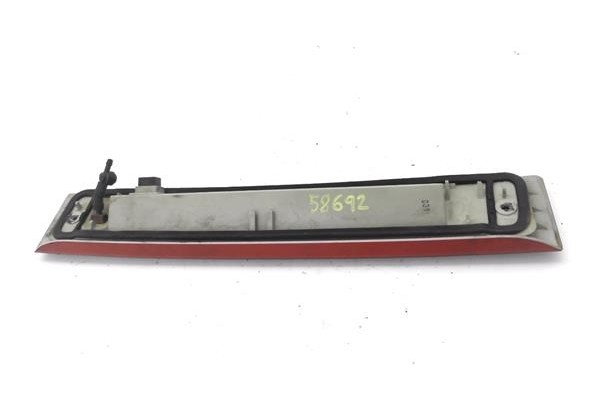 Recambio de luz central de freno para volvo xc90 d5 referencia OEM IAM 30764803  