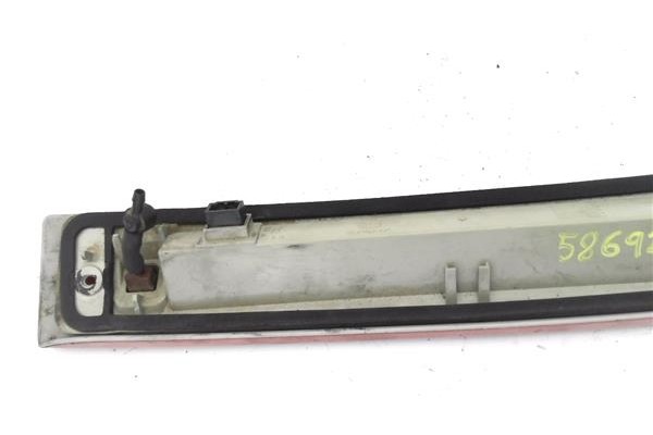 Recambio de luz central de freno para volvo xc90 d5 referencia OEM IAM 30764803  