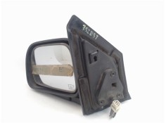 Recambio de retrovisor electrico izquierdo para mitsubishi space star (dg0) referencia OEM IAM MR300745  