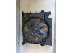 Recambio de electroventilador para volvo xc90 d5 referencia OEM IAM 31368075  