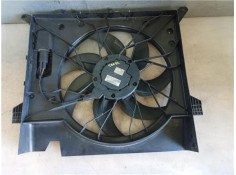 Recambio de electroventilador para volvo xc90 d5 referencia OEM IAM 31368075  