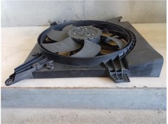 Recambio de electroventilador para volvo xc90 d5 referencia OEM IAM 31368075  