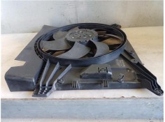 Recambio de electroventilador para volvo xc90 d5 referencia OEM IAM 31368075  