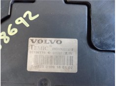 Recambio de electroventilador para volvo xc90 d5 referencia OEM IAM 31368075  