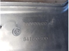 Recambio de electroventilador para fiat i doblo (223) cargo 1.9 jtd referencia OEM IAM 51753828 51738799 