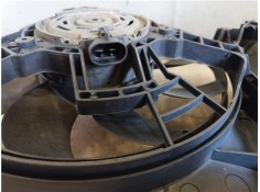 Recambio de electroventilador para fiat i doblo (223) cargo 1.9 jtd referencia OEM IAM 51753828 51738799 