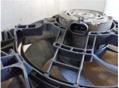 Recambio de electroventilador para fiat i doblo (223) cargo 1.9 jtd referencia OEM IAM 51753828 51738799 
