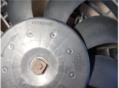 Recambio de electroventilador para fiat i doblo (223) cargo 1.9 jtd referencia OEM IAM 51753828 51738799 
