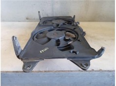Recambio de electroventilador para fiat i doblo (223) cargo 1.9 jtd referencia OEM IAM 51753828 51738799 