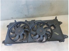 Recambio de electroventilador para fiat i doblo (223) cargo 1.9 jtd referencia OEM IAM 51753828 51738799 