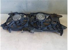 Recambio de electroventilador para fiat i doblo (223) cargo 1.9 jtd referencia OEM IAM 51753828 51738799 