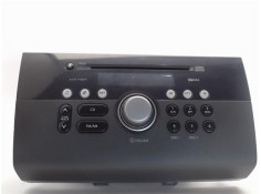 RADIO / CD 3910162J0 CQMX0470LC 