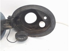 Recambio de tapa exterior combustible para alfa romeo giulia (952) 2.2 super referencia OEM IAM 0156151441  