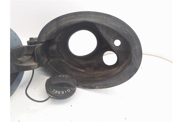 Recambio de tapa exterior combustible para alfa romeo giulia (952) 2.2 super referencia OEM IAM 0156151441  