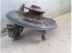 Recambio de mangueta delantero derecha para seat leon (1p1) 1.9 tdi referencia OEM IAM 1K0407256T  