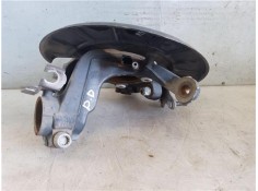 Recambio de mangueta delantero derecha para seat leon (1p1) 1.9 tdi referencia OEM IAM 1K0407256T  