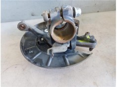 Recambio de mangueta delantero derecha para seat leon (1p1) 1.9 tdi referencia OEM IAM 1K0407256T  