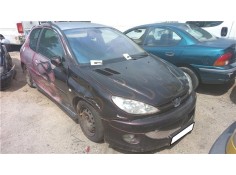 peugeot 206 del año 2001
