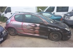 peugeot 206 del año 2001