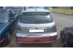 peugeot 206 del año 2001