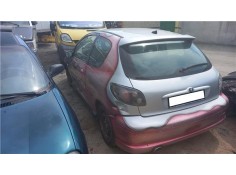 peugeot 206 del año 2001