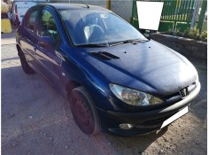 peugeot 206 del año 2004
