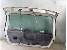 Recambio de porton trasero para renault clio ii fase ii (b/cb0) 1.2 authentique referencia OEM IAM 7751477610  