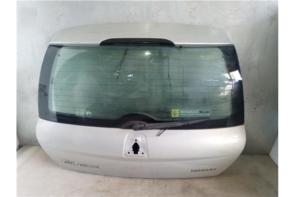 Recambio de porton trasero para renault clio ii fase ii (b/cb0) 1.2 authentique referencia OEM IAM 7751477610  