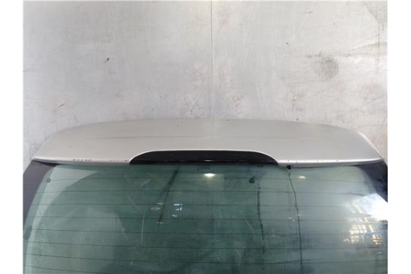 Recambio de porton trasero para renault clio ii fase ii (b/cb0) 1.2 authentique referencia OEM IAM 7751477610  