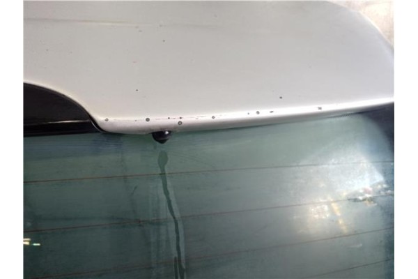 Recambio de porton trasero para renault clio ii fase ii (b/cb0) 1.2 authentique referencia OEM IAM 7751477610  