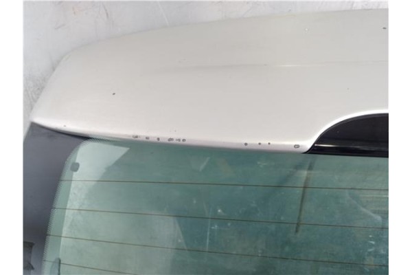 Recambio de porton trasero para renault clio ii fase ii (b/cb0) 1.2 authentique referencia OEM IAM 7751477610  