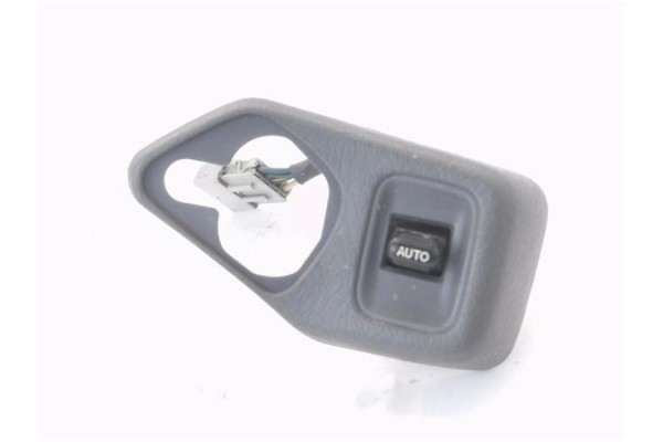 Recambio de mando elevalunas delantero izquierdo para honda civic vi fastback (ma, mb3) [01/1997 a 02/2001] 1.5 16v (mb3) refere