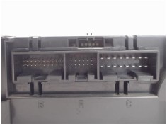 Recambio de mandos climatizador para seat ibiza (6l1) referencia OEM IAM 6L0820043E 412206017008 