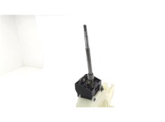 Recambio de palanca de cambio para mitsubishi outlander (cw0) 2.0 di-d intense referencia OEM IAM 2450A022  